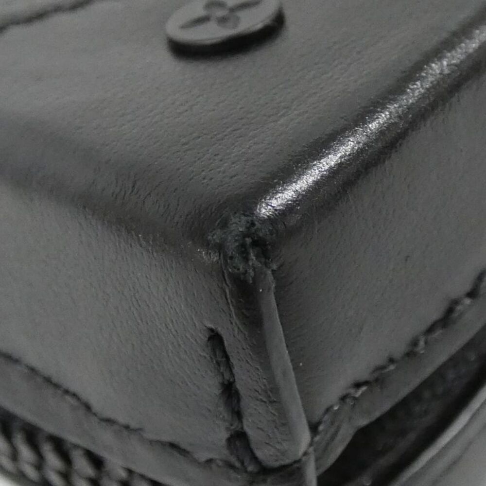 Louis Vuitton Soft Trunk Wallet Monogram Shoulder Bag - Picture 2 of 6